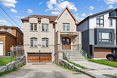 131 Estelle Avenue, Toronto C14, ON, exterior