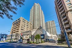 906 - 8 Hillcrest Avenue, Toronto C14, ON, exterior