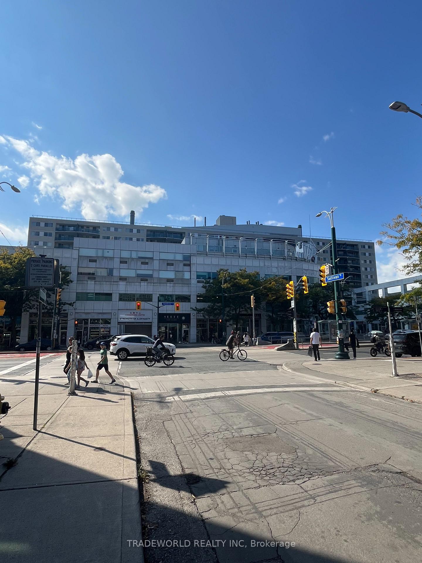 520 - 99 Cameron Street, Toronto C01, ON, exterior