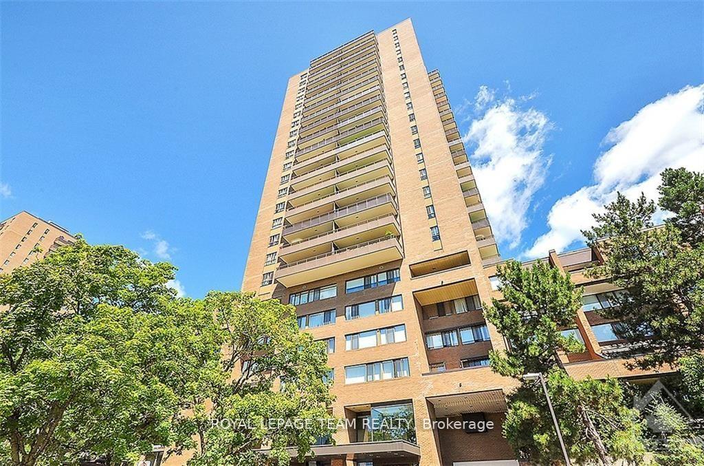 644 - 515 ST LAURENT Boulevard, Manor Park - Cardinal Glen and Area, ON, exterior