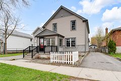 580 MacDonnell Street, Kingston, ON, exterior