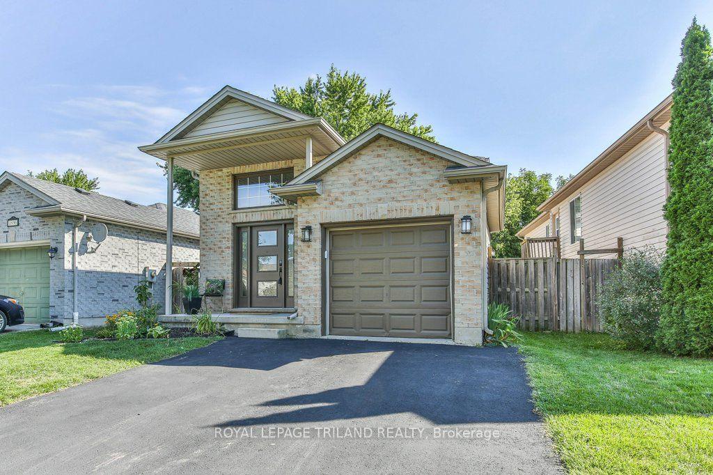 1840 MARCONI Boulevard, London East, ON, exterior