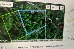1154 Delia Road, Bracebridge, ON, exterior