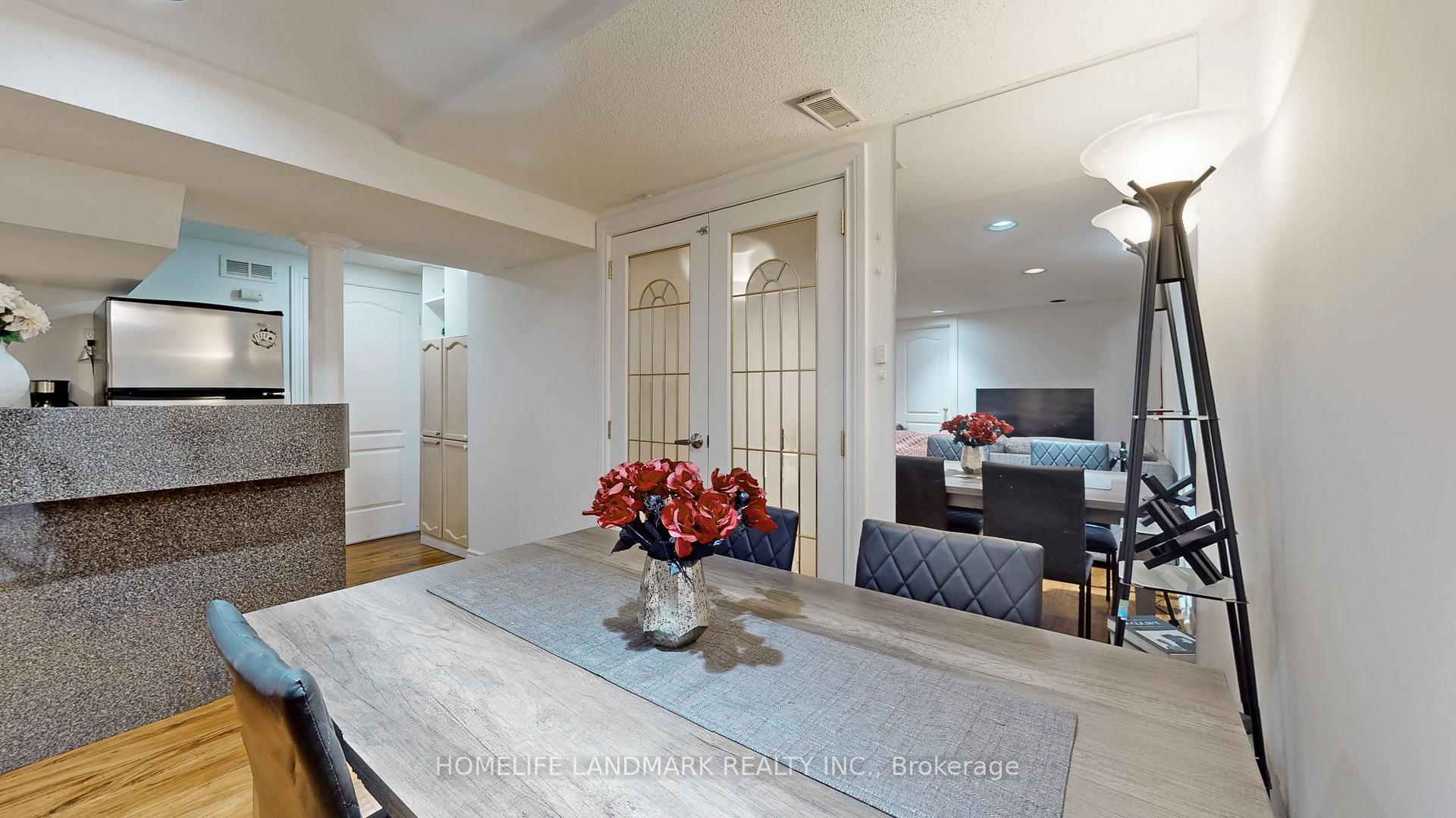 BASEMENT - 37 Justus Drive, Richmond Hill, ON, exterior