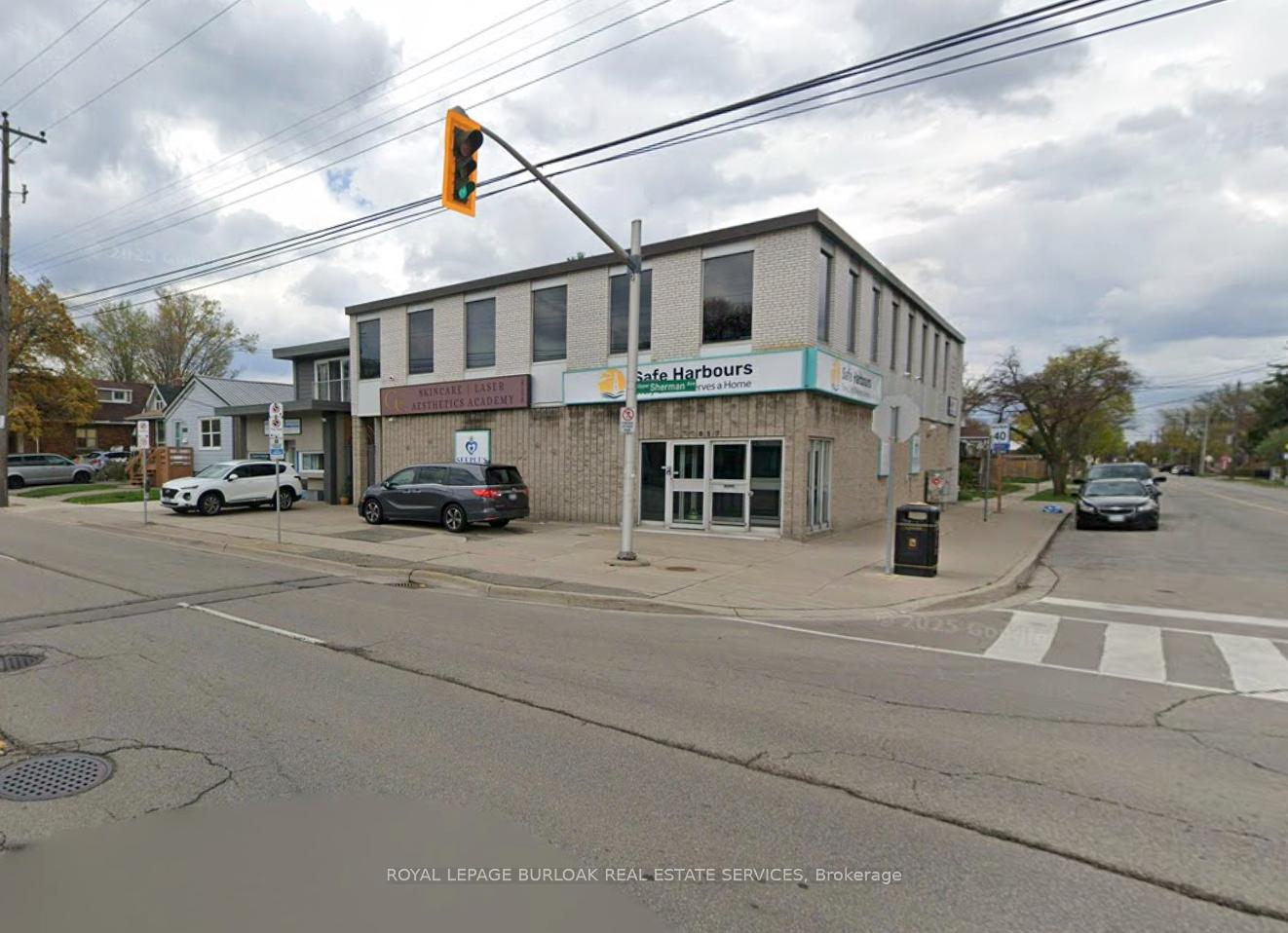 517 Upper Sherman Avenue, Hamilton, ON, exterior