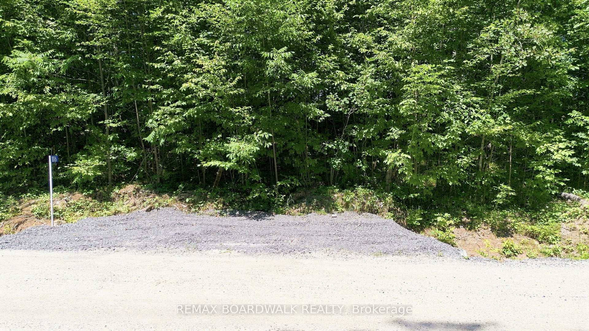 1116 Ennis Road, Tay Valley, ON, exterior