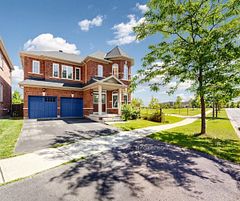 107 Alexander Lawrie Avenue, Markham, ON, exterior