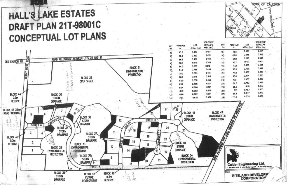 15835 Mount Wolfe Road, Caledon, ON, exterior