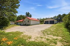 149 Brouse Road, Laurentian Hills, ON, exterior