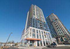 1505 - 20 Thomas Riley Road, Toronto W08, ON, exterior