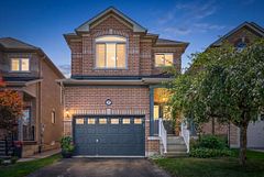 97 Meadowlark Drive N, Halton Hills, ON, exterior