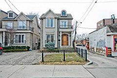 7 Roslin Avenue, Toronto C04, ON, exterior