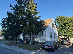 803 Merivale Road, Carlington - Central Park, ON, exterior