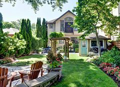 31 Maple Avenue N, Mississauga, ON, exterior