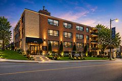304 - 2507 Eglinton Avenue W, Toronto W03, ON, exterior