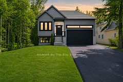 35 48TH Street N, Wasaga Beach, ON, exterior