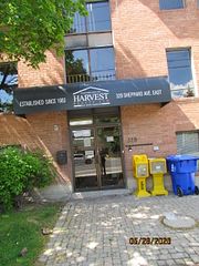 3rd Floor - 328 Sheppard Avenue E, Toronto C14, ON, exterior