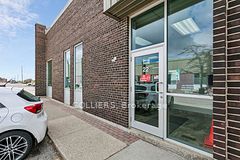22 - 7625 Kimbel Street, Mississauga, ON, exterior