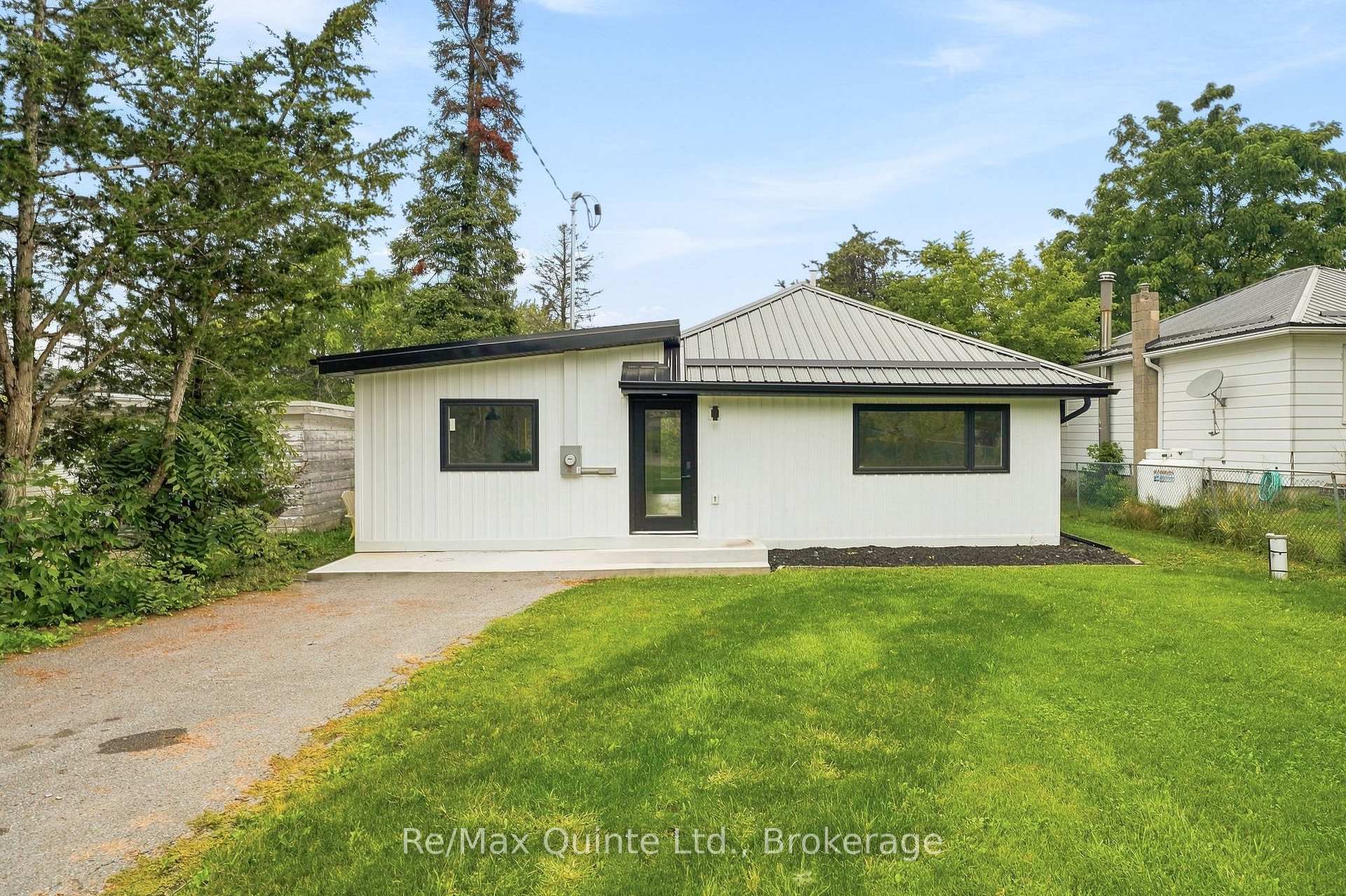 417 County Road 28 N/A, Prince Edward County, ON, exterior