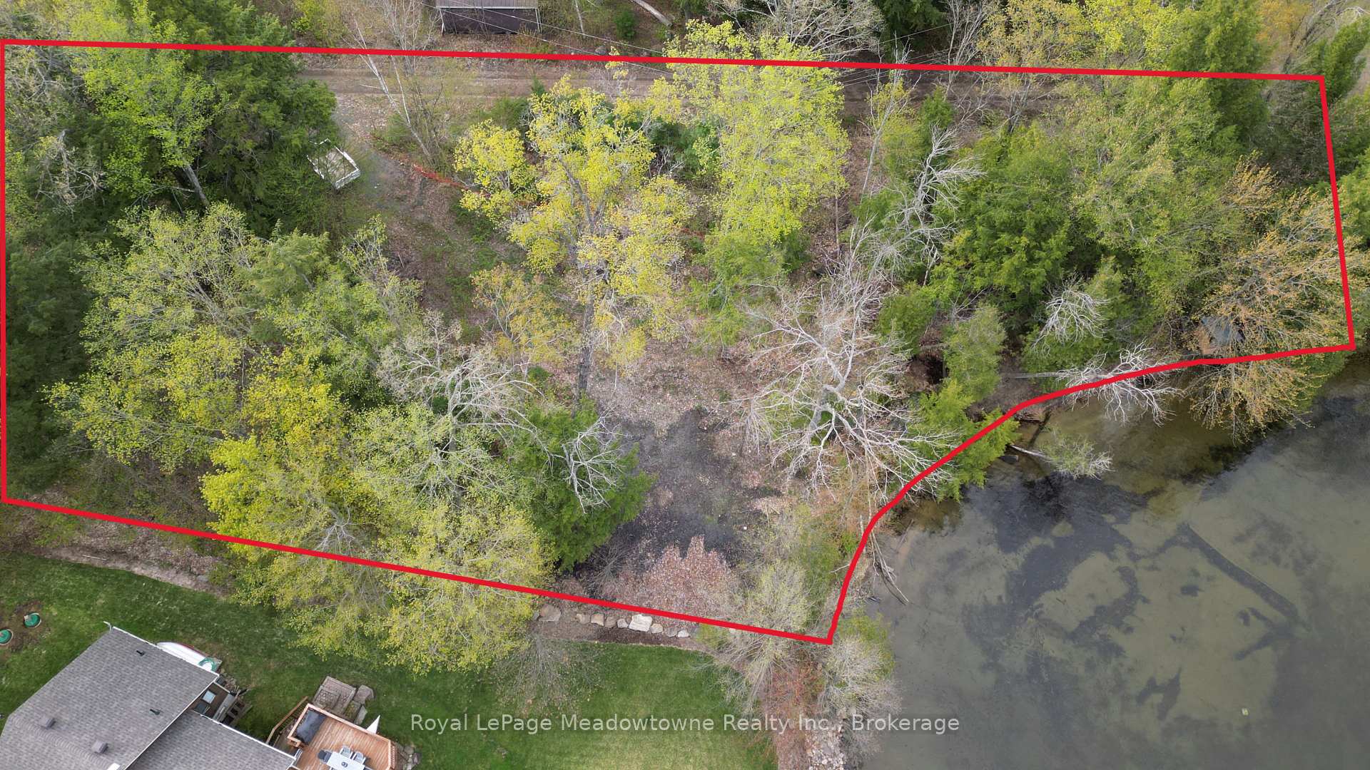 0 TWELVE MILE LAKE Road, Minden Hills, ON, exterior