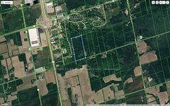 PT S 1/2 LT 8 7 Concession, Innisfil, ON, exterior