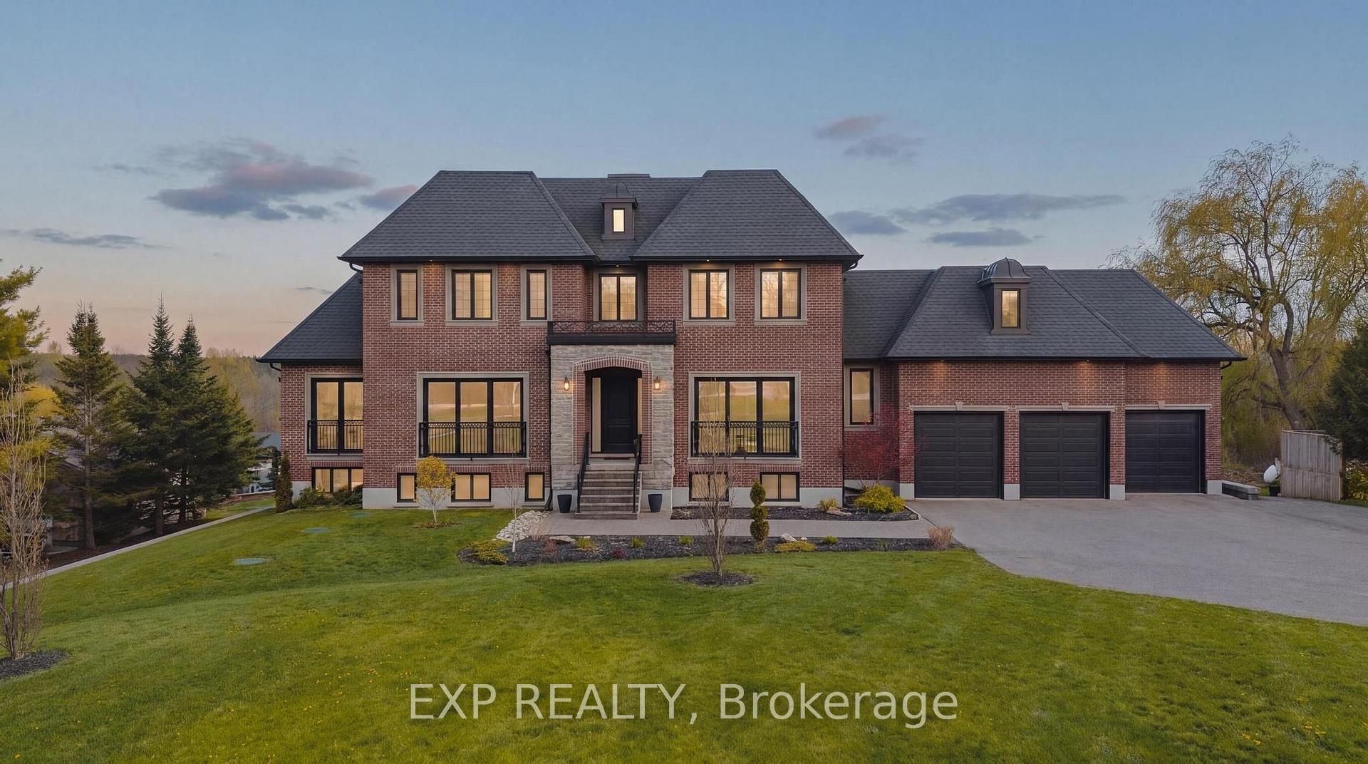 2029 Morrison Road, North Dumfries, ON, exterior