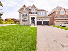 525 Elgin Mills Road W, Richmond Hill, ON, exterior
