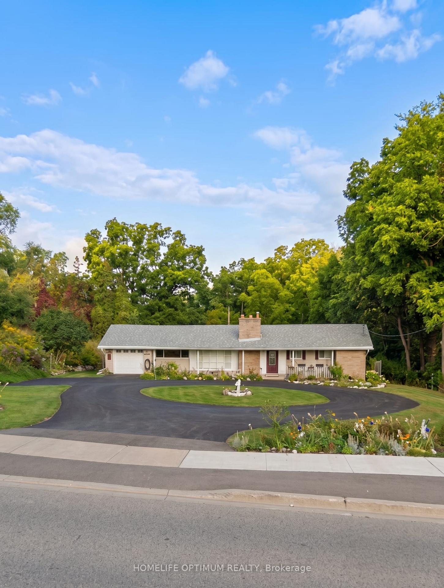 400 Maple Avenue, Halton Hills, ON, exterior