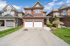 792 Arthur Parker Avenue, Woodstock, ON, exterior