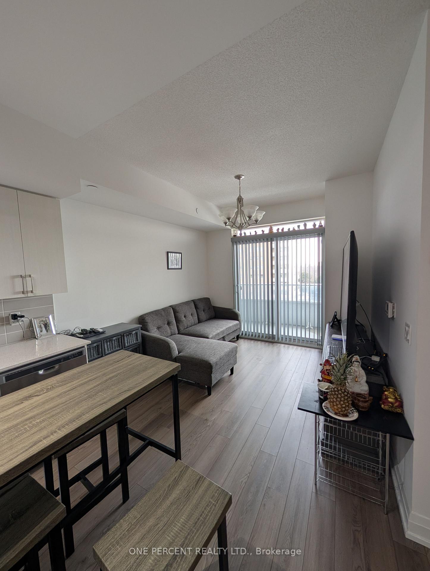 711 - 3121 Sheppard Avenue E, Toronto E05, ON, exterior