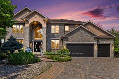 523 Kochar Drive, Mooneys Bay - Carleton Heights and Area, ON, exterior