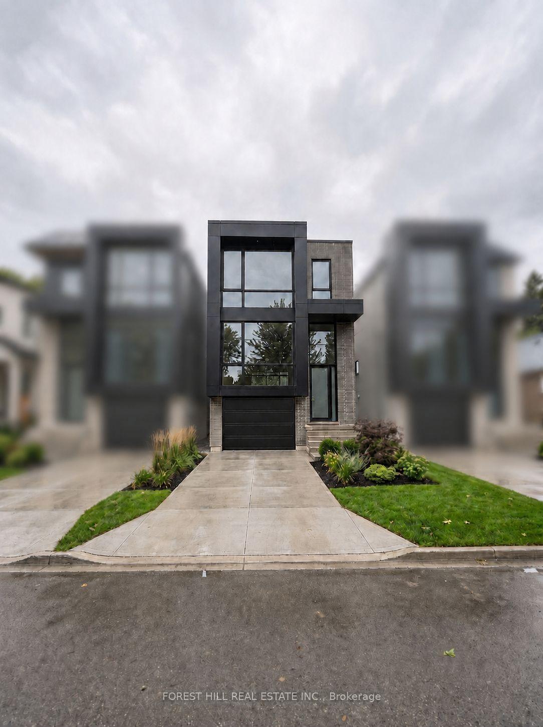 16 Twelfth Street, Toronto W06, ON, exterior