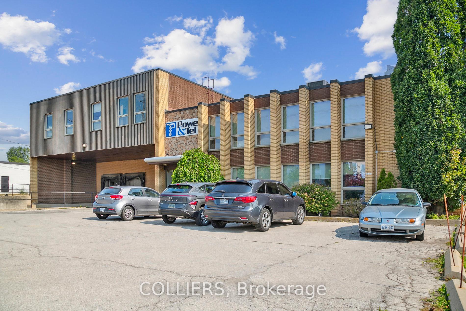 1 - 1141 King Road, Burlington, ON, exterior