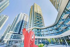 912 - 49 East liberty Street, Toronto C01, ON, exterior