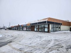 1080 Memorial Avenue, Thunder Bay, ON, exterior