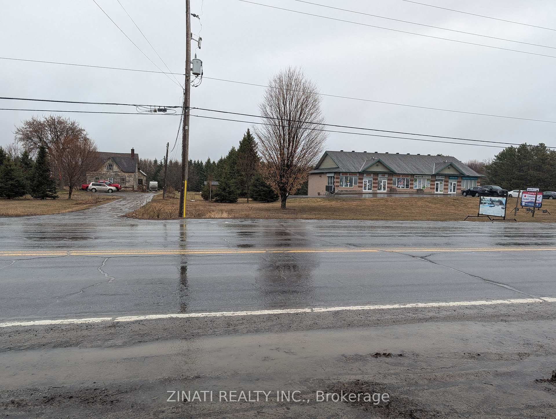 1120 March Road, Kanata, ON, exterior