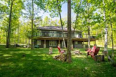 57 Mystic Point Road, Trent Lakes, ON, exterior