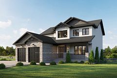 522 Guy Welsh Drive, Drummond/North Elmsley, ON, exterior