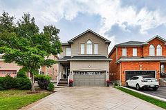 814 Brass Winds Place, Mississauga, ON, exterior