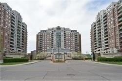 809 - 330 Red Maple Road, Richmond Hill, ON, exterior
