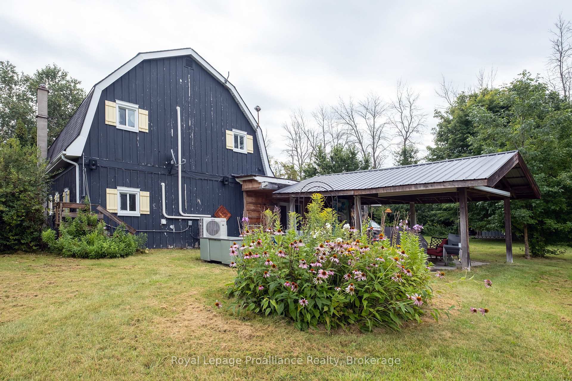 77 Anson Road, Stirling-Rawdon, ON, exterior