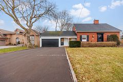 44 Marydon Crescent, Toronto E07, ON, exterior