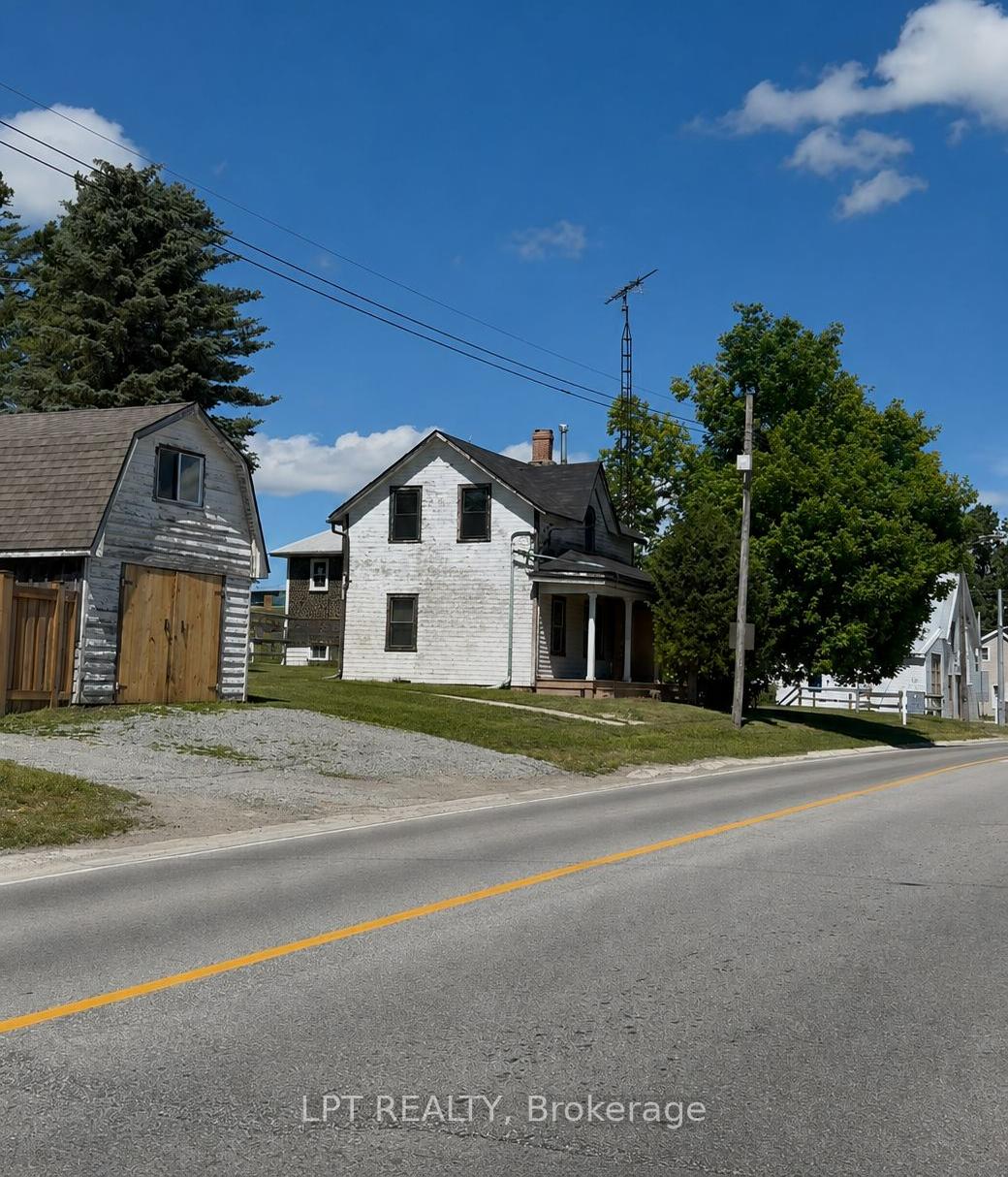 263 Glenarm Road, Kawartha Lakes, ON, exterior