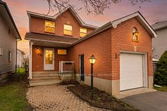 870 WALKER Court, Kingston, ON, exterior