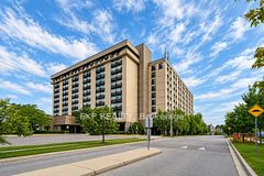 312 - 2737 Keele Street, Toronto W05, ON, exterior