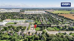 *7825-7813 7825-7813 Yonge Street S, Innisfil, ON, exterior