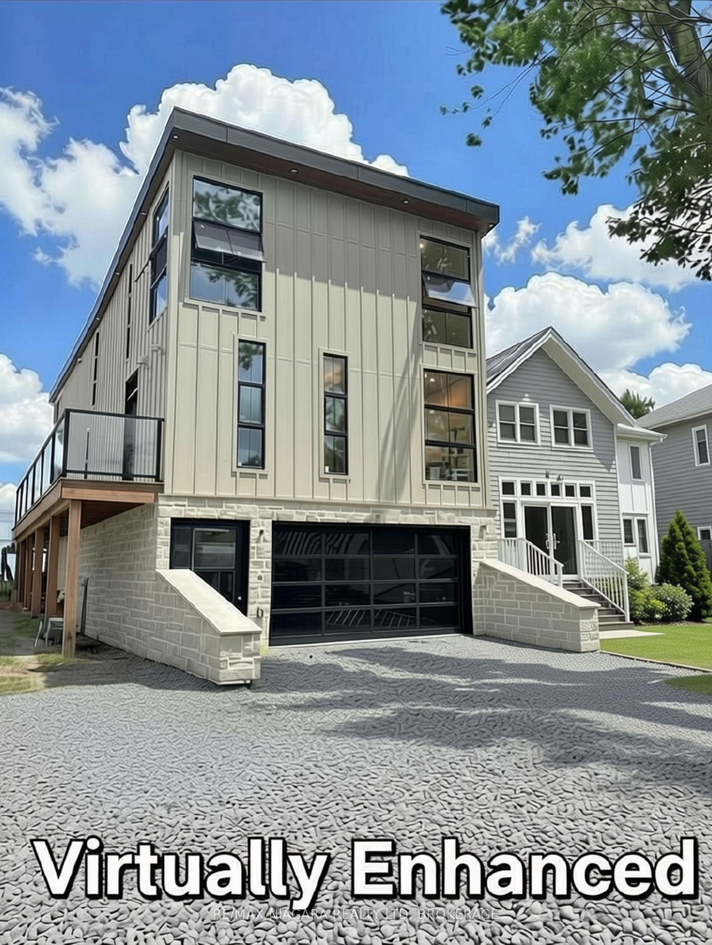 4349 Erie Road, Fort Erie, ON, exterior