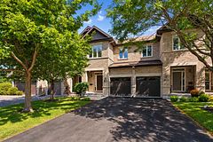 1196 Tischart Crescent, Kanata, ON, exterior