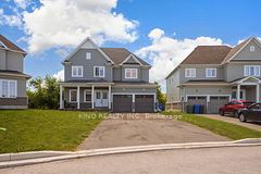 7 Todd Crescent, Southgate, ON, exterior
