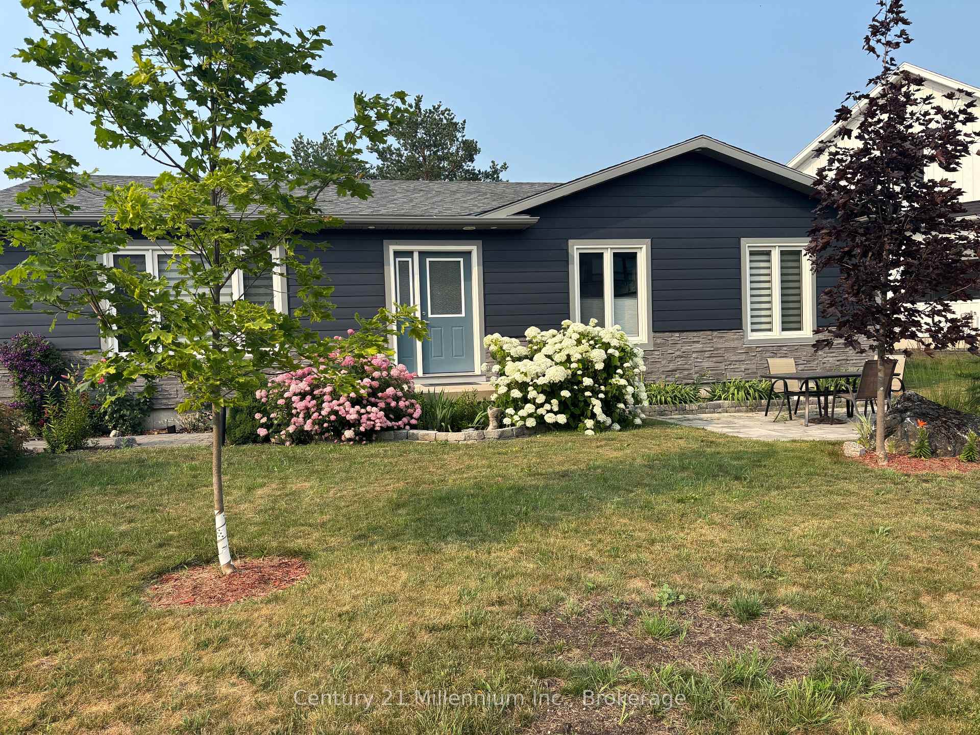 85 Gordon Crescent, Meaford, ON, exterior